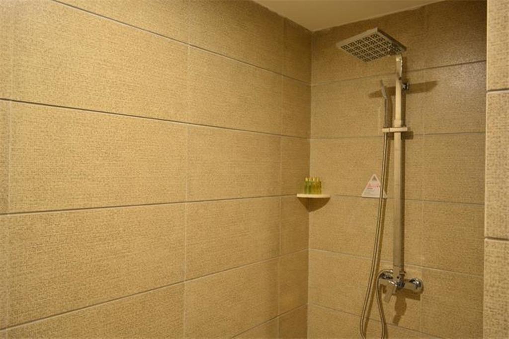 Aimoer Hotel Foshan Chambre photo